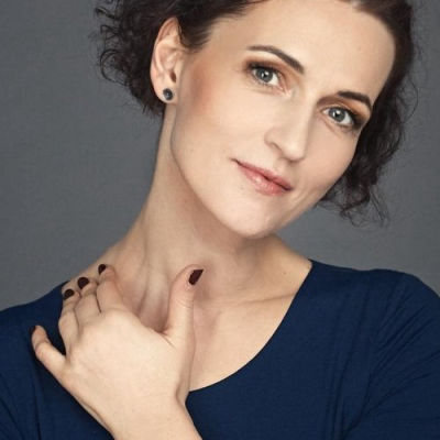 Kristina Savickyte image